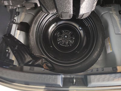 2019 Toyota PRIUS 1.5 HYBRID AUTO