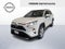 2020 Toyota RAV4 RAV4 FWD LIMITED HV