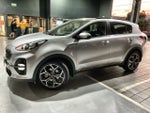 2021 Kia SPORTAGE 2.4L EX PACK T/A