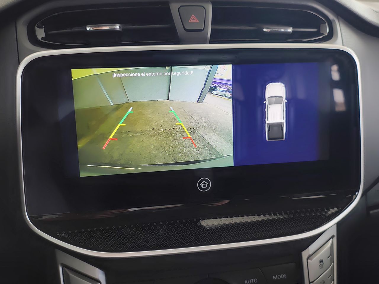2023 Chevrolet S-10 CREW CAB 2.0 TURBO 4X4 D