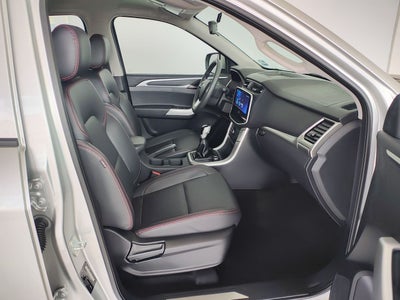 2023 Chevrolet S-10 CREW CAB 2.0 TURBO 4X4 D