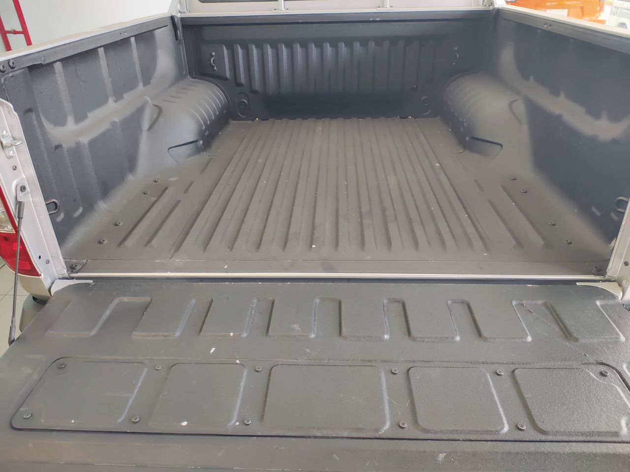 2023 Chevrolet S-10 CREW CAB 2.0 TURBO 4X4 D