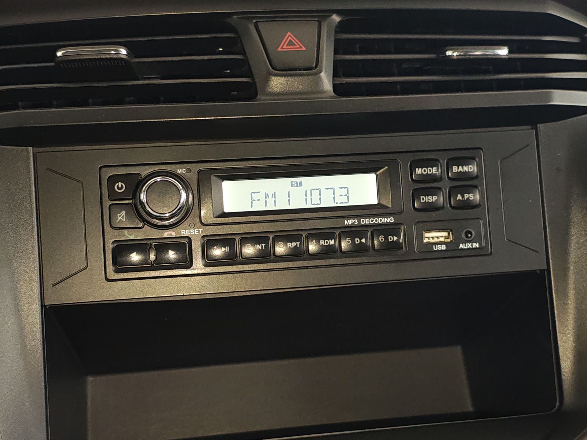 2024 Chevrolet S10 MAX CREW CAB 2.4 4X2 C