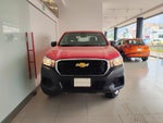 2024 Chevrolet S10 MAX CREW CAB 2.4 4X2 C