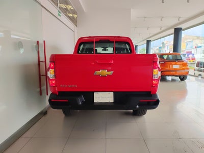 2024 Chevrolet S10 MAX CREW CAB 2.4 4X2 C