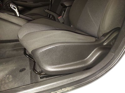 2024 Chevrolet ONIX LS B