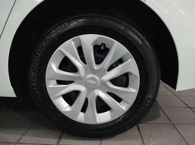 2024 Chevrolet ONIX LS B