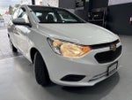 2023 Chevrolet AVEO LS MANUAL A