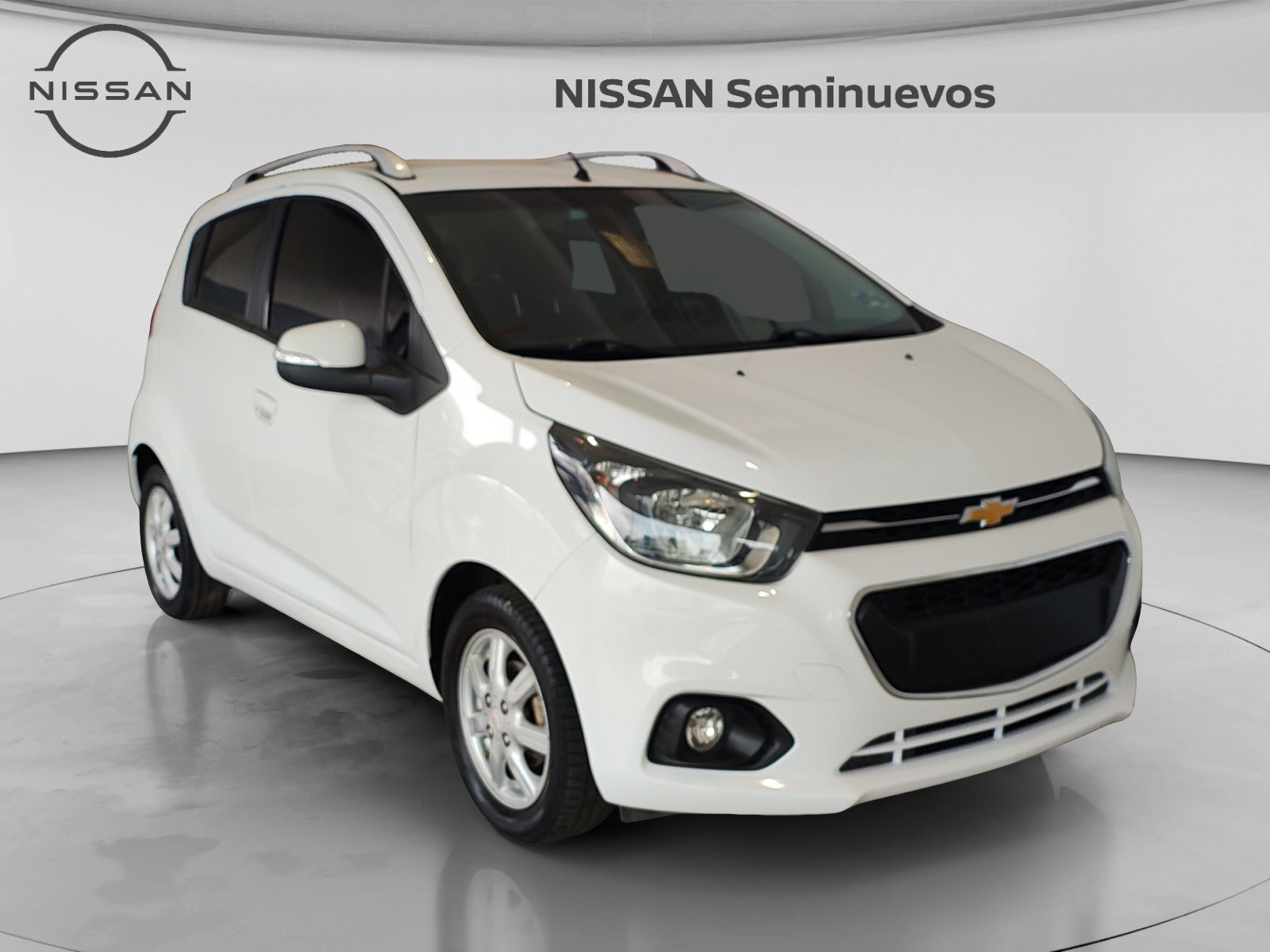 2021 Chevrolet BEAT LTZ C