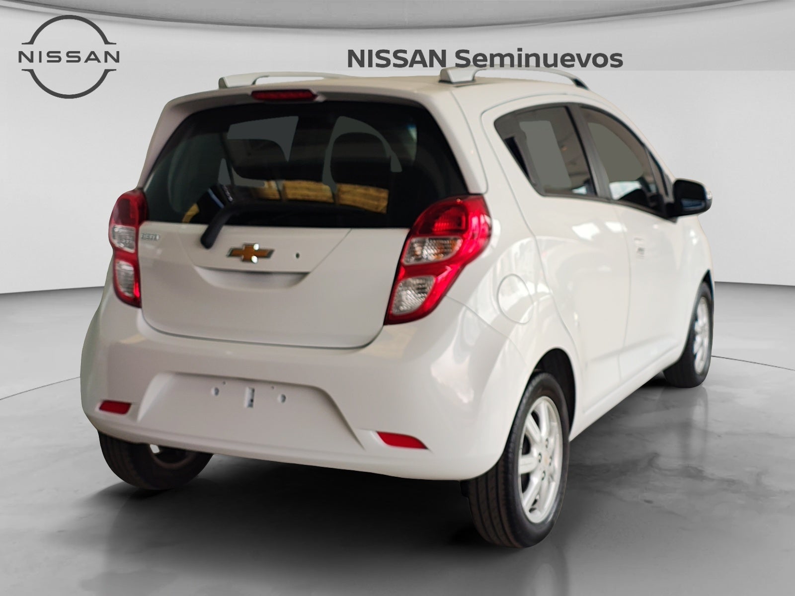2021 Chevrolet BEAT LTZ C