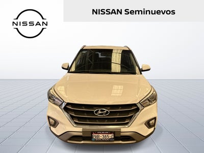 2020 Hyundai CRETA GLS PREMIUM TA