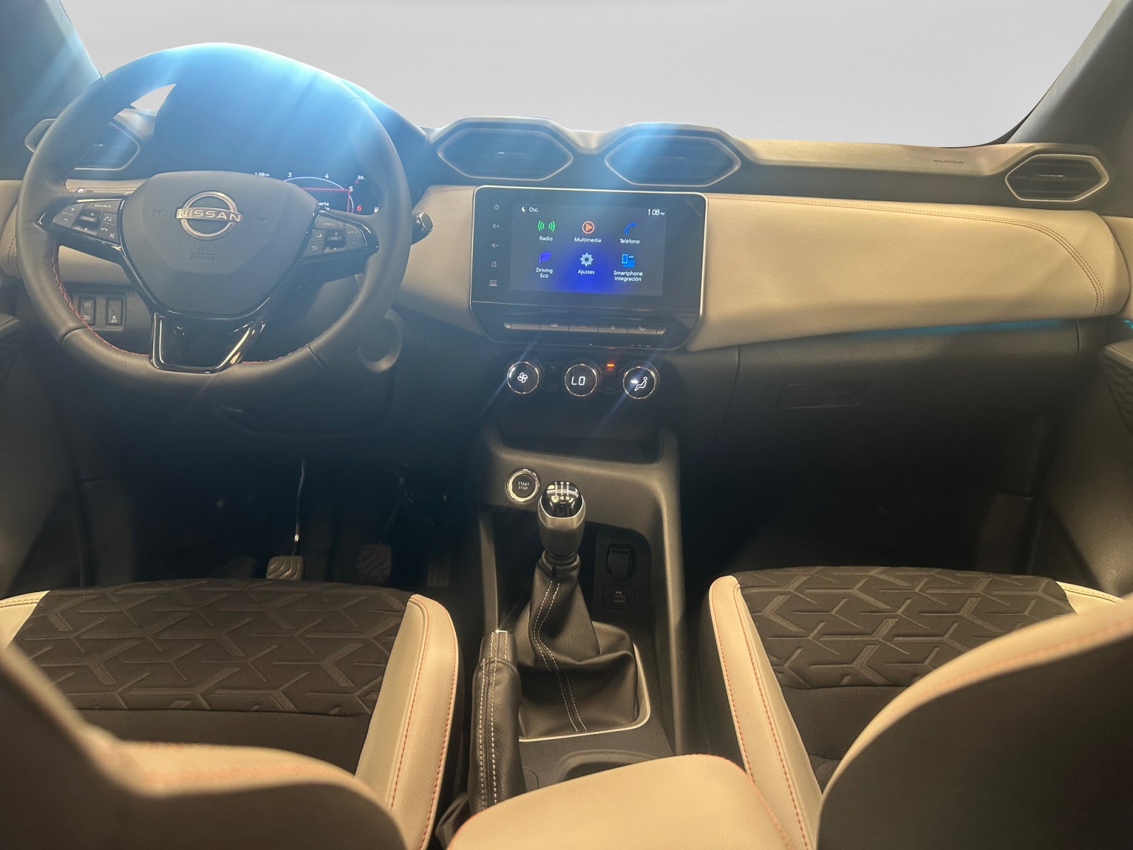 2025 Nissan MAGNITE MAGNITE EXCLUSIVE MT GRIS
