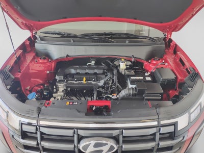 2026 Hyundai CRETA GLS IVT
