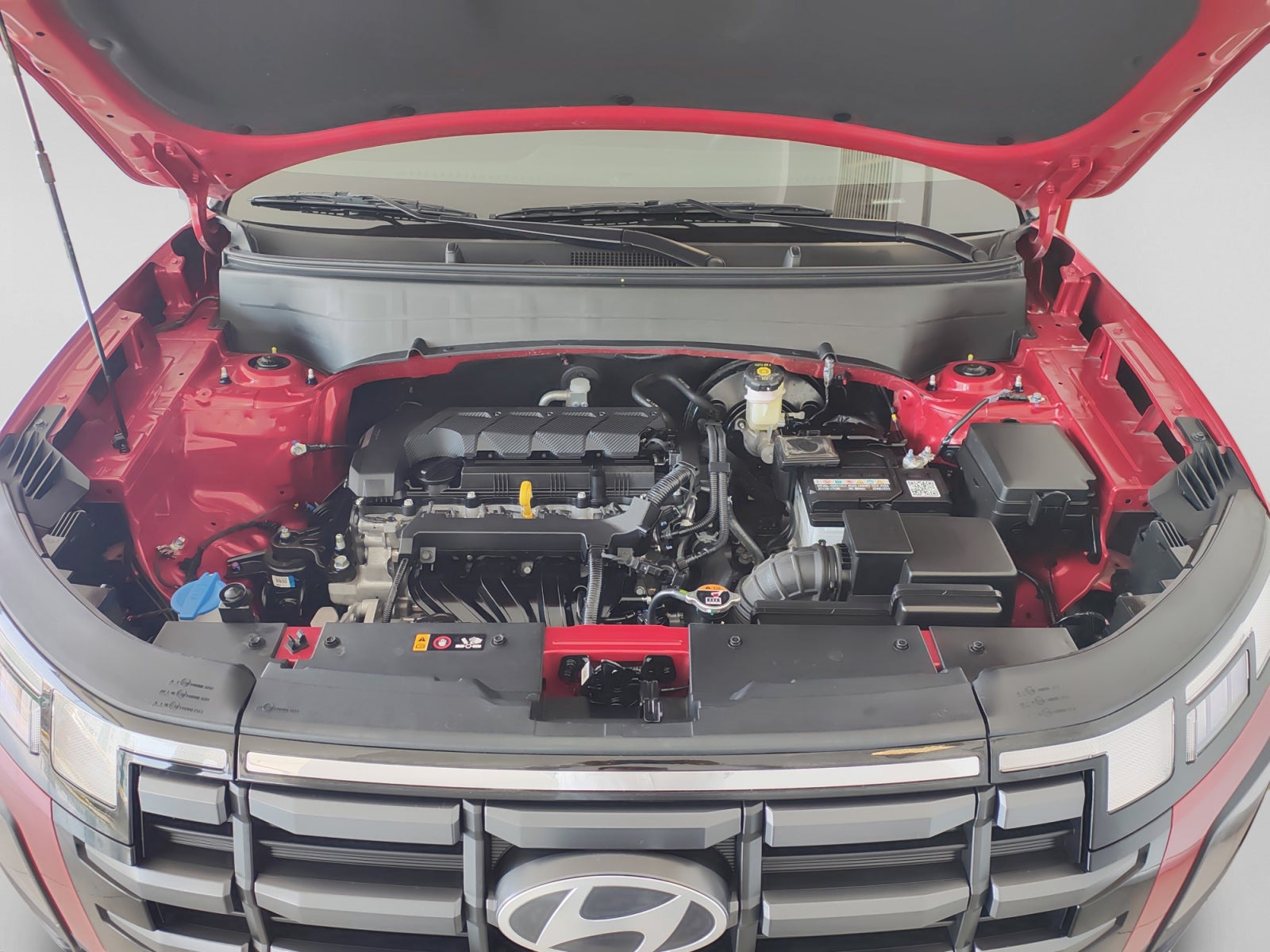 2026 Hyundai CRETA GLS IVT