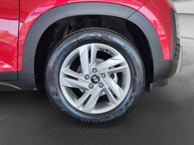 2026 Hyundai CRETA GLS IVT