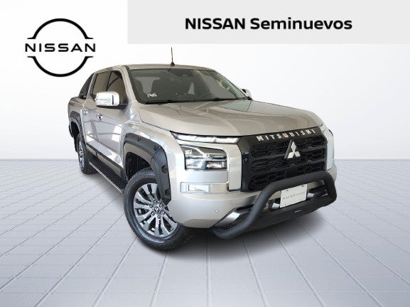 2025 Mitsubishi L200 GLS LIMITED AT 4X4 DSL