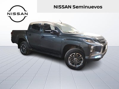 2023 Mitsubishi L200 GLS AT 4X4 DSL