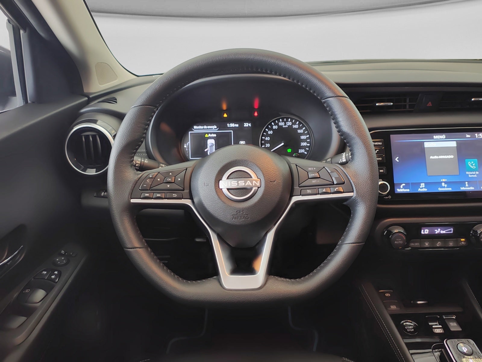 2024 Nissan KICKS EXCLUSIVE E-POWER 24