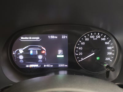 2024 Nissan KICKS EXCLUSIVE E-POWER 24