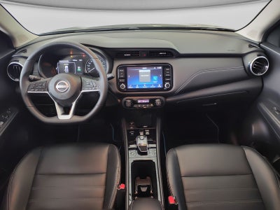 2024 Nissan KICKS EXCLUSIVE E-POWER 24