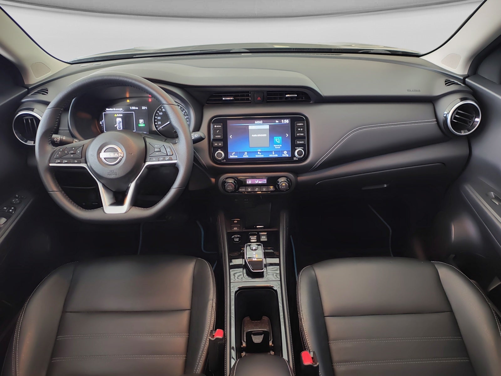 2024 Nissan KICKS EXCLUSIVE E-POWER 24