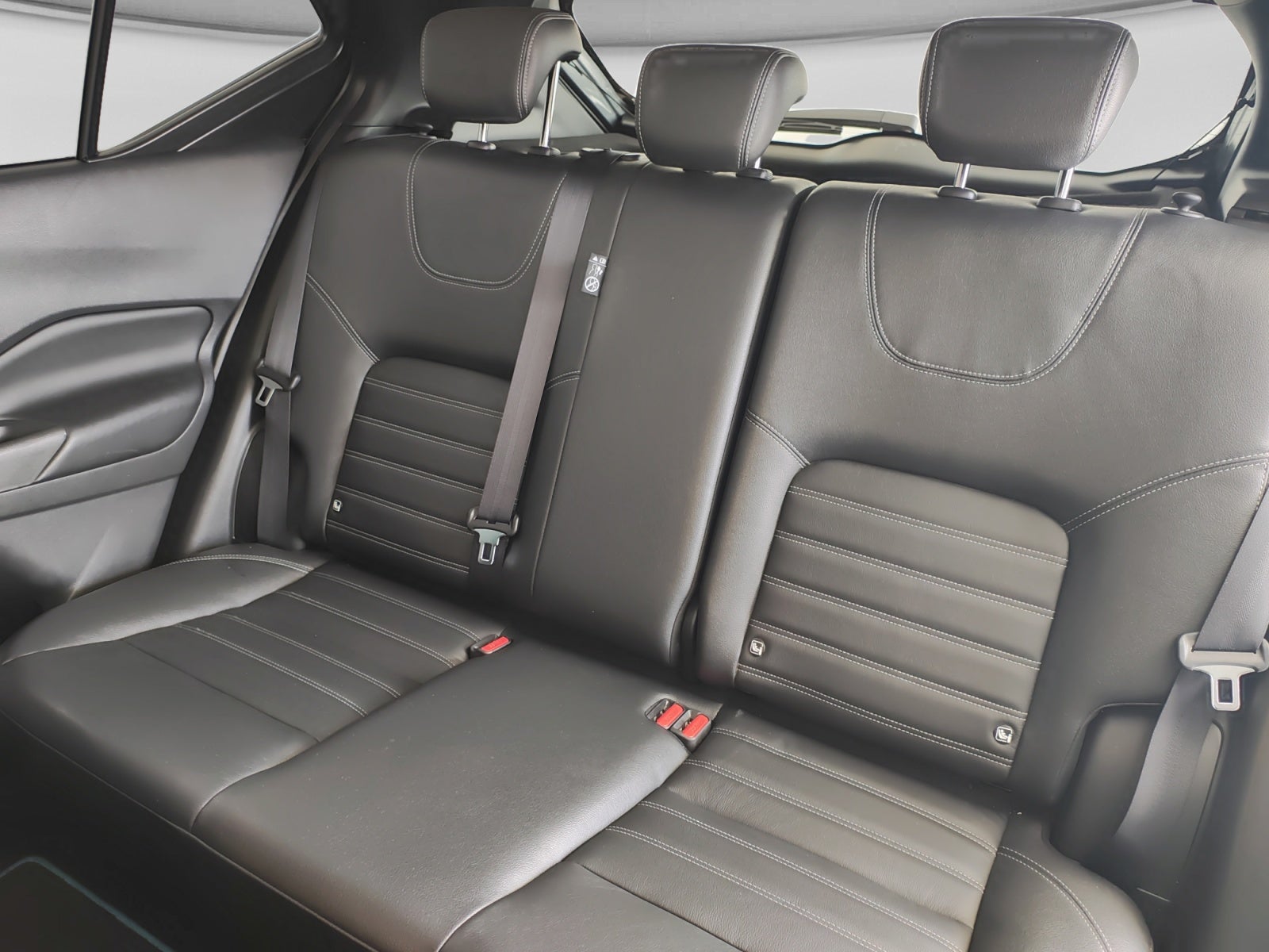 2024 Nissan KICKS EXCLUSIVE E-POWER 24