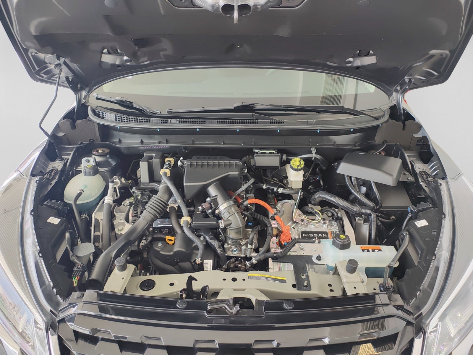 2024 Nissan KICKS EXCLUSIVE E-POWER 24