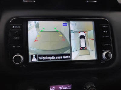 2024 Nissan KICKS EXCLUSIVE E-POWER 24
