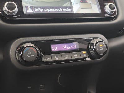 2024 Nissan KICKS EXCLUSIVE E-POWER 24