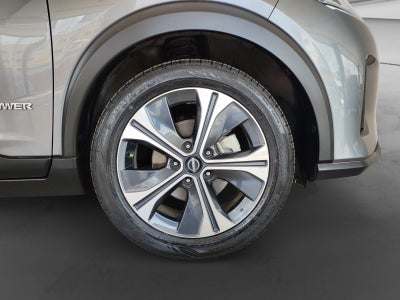 2024 Nissan KICKS EXCLUSIVE E-POWER 24