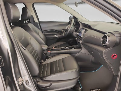 2024 Nissan KICKS EXCLUSIVE E-POWER 24