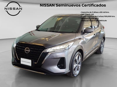 2024 Nissan KICKS EXCLUSIVE E-POWER 24