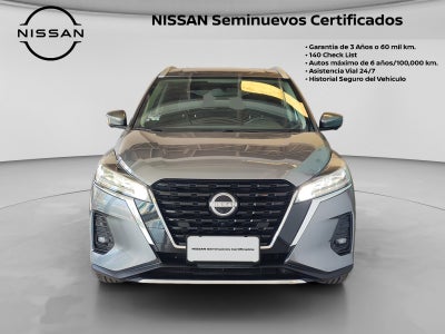 2024 Nissan KICKS EXCLUSIVE E-POWER 24