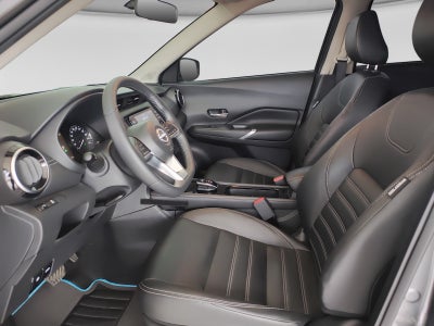 2024 Nissan KICKS EXCLUSIVE E-POWER 24