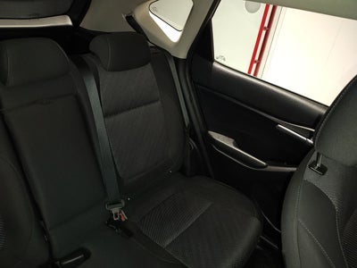 2022 Kia SELTOS EX TA