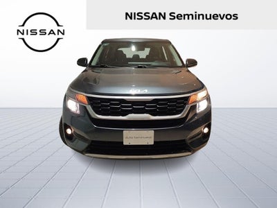 2022 Kia SELTOS EX TA
