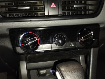 2022 Kia SELTOS EX TA