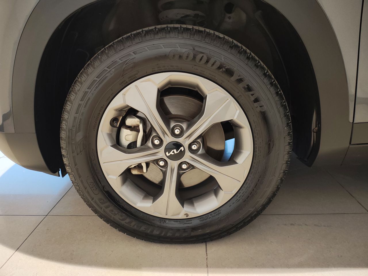 2022 Kia SELTOS EX TA