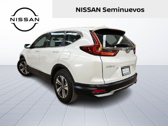 2022 Honda CR-V TURBO