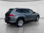 2022 Volkswagen TERAMONT COMFORTLINE LONG DRIVE