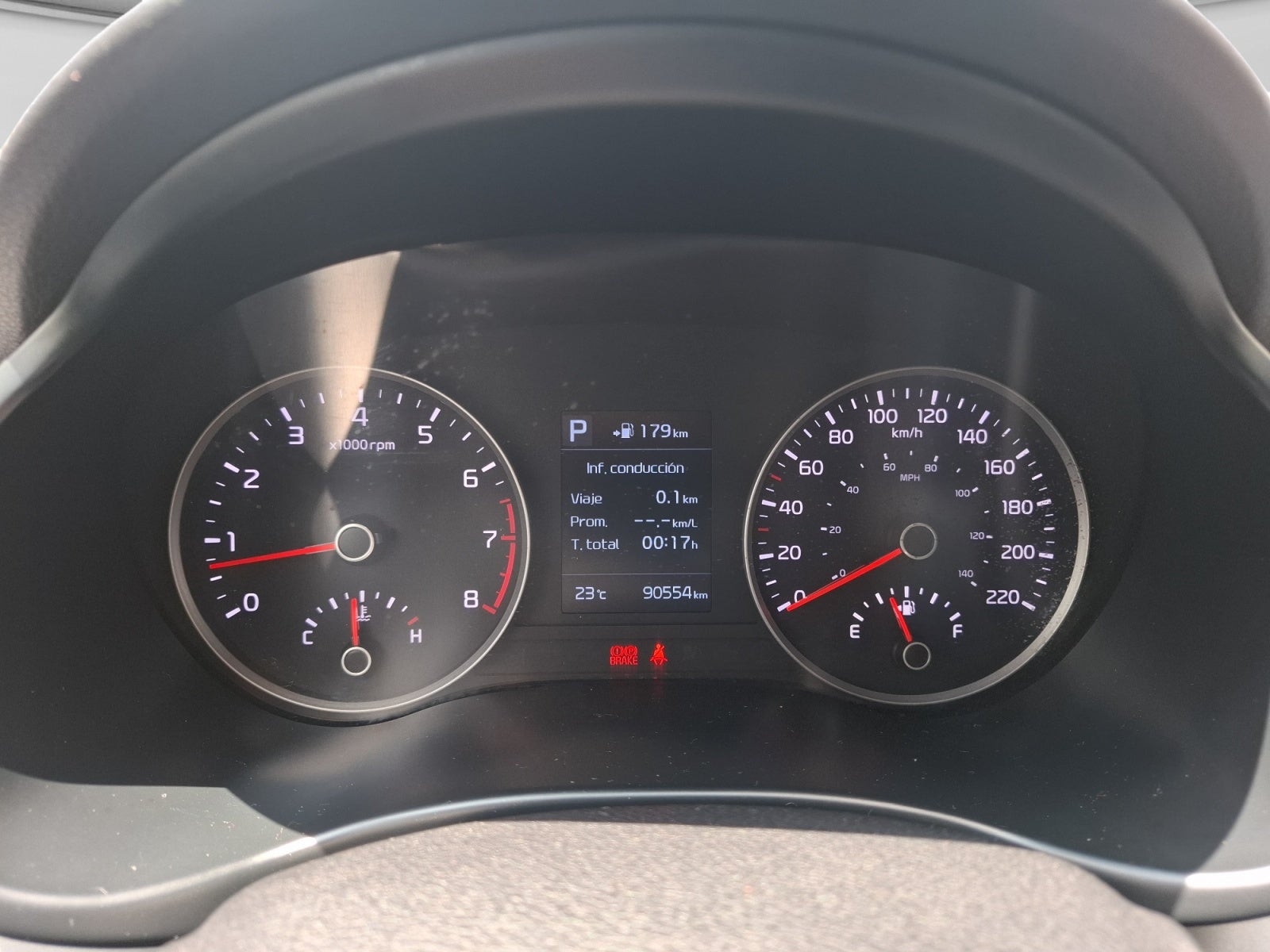 2018 Kia RIO EX PACK 1.6 AT