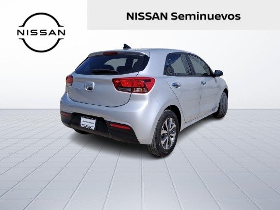 2023 Kia RIO EX TA