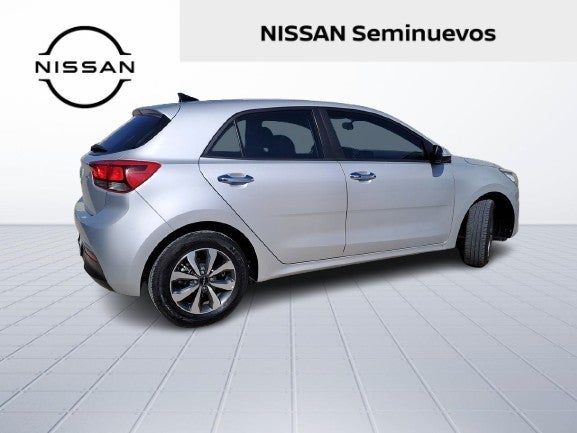 2023 Kia RIO EX TA