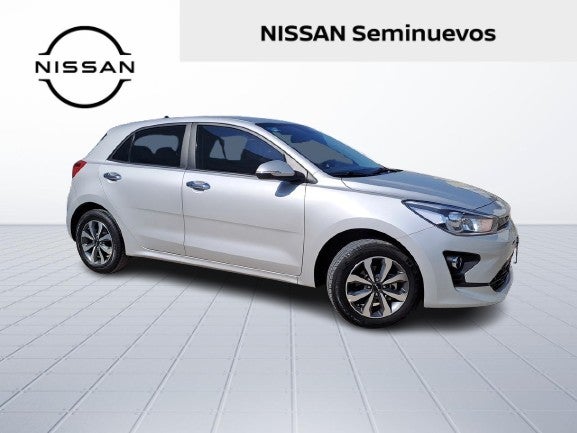 2023 Kia RIO EX TA