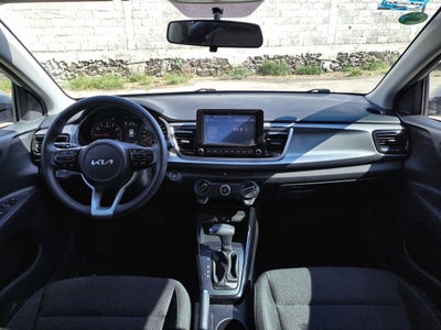 2023 Kia RIO EX TA