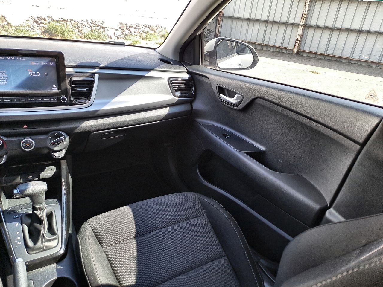 2023 Kia RIO EX TA