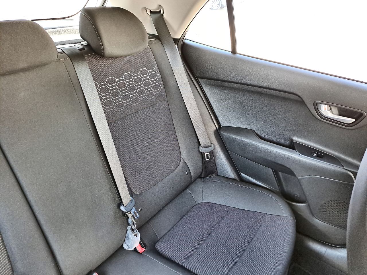 2023 Kia RIO EX TA