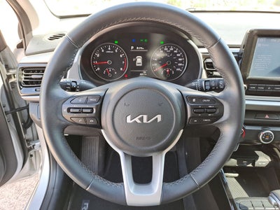 2023 Kia RIO EX TA