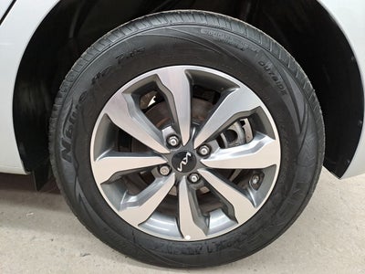 2023 Kia RIO EX TA