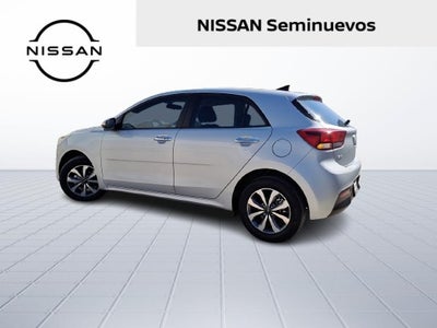 2023 Kia RIO EX TA